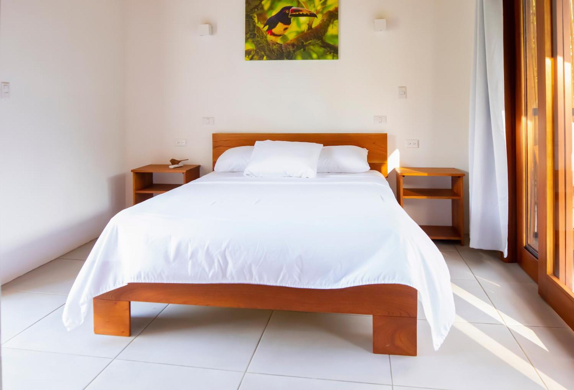Bambura Bahia Villas Uvita Zewnętrze zdjęcie
