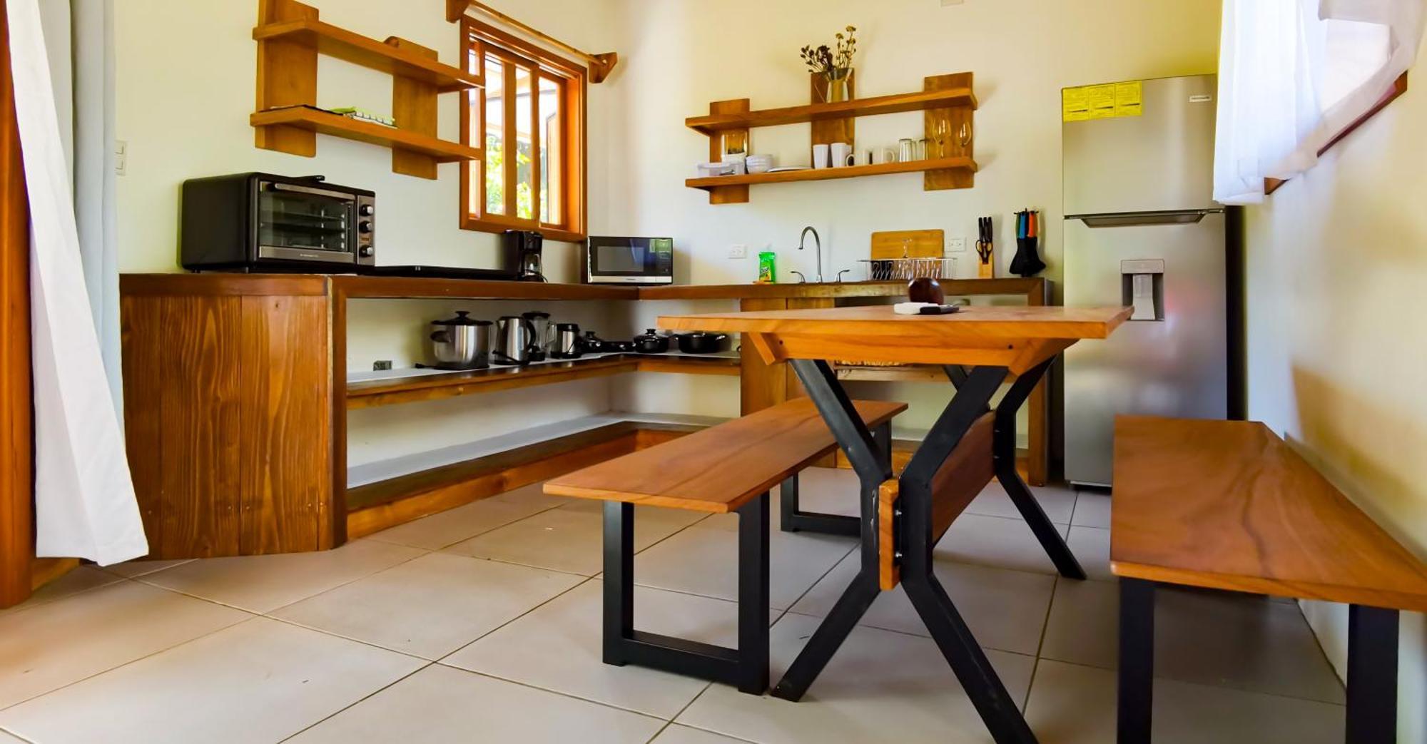 Bambura Bahia Villas Uvita Zewnętrze zdjęcie