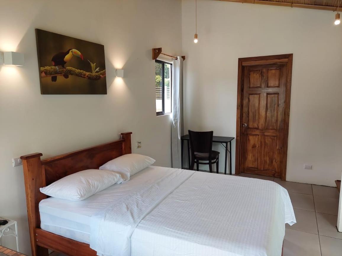 Bambura Bahia Villas Uvita Zewnętrze zdjęcie