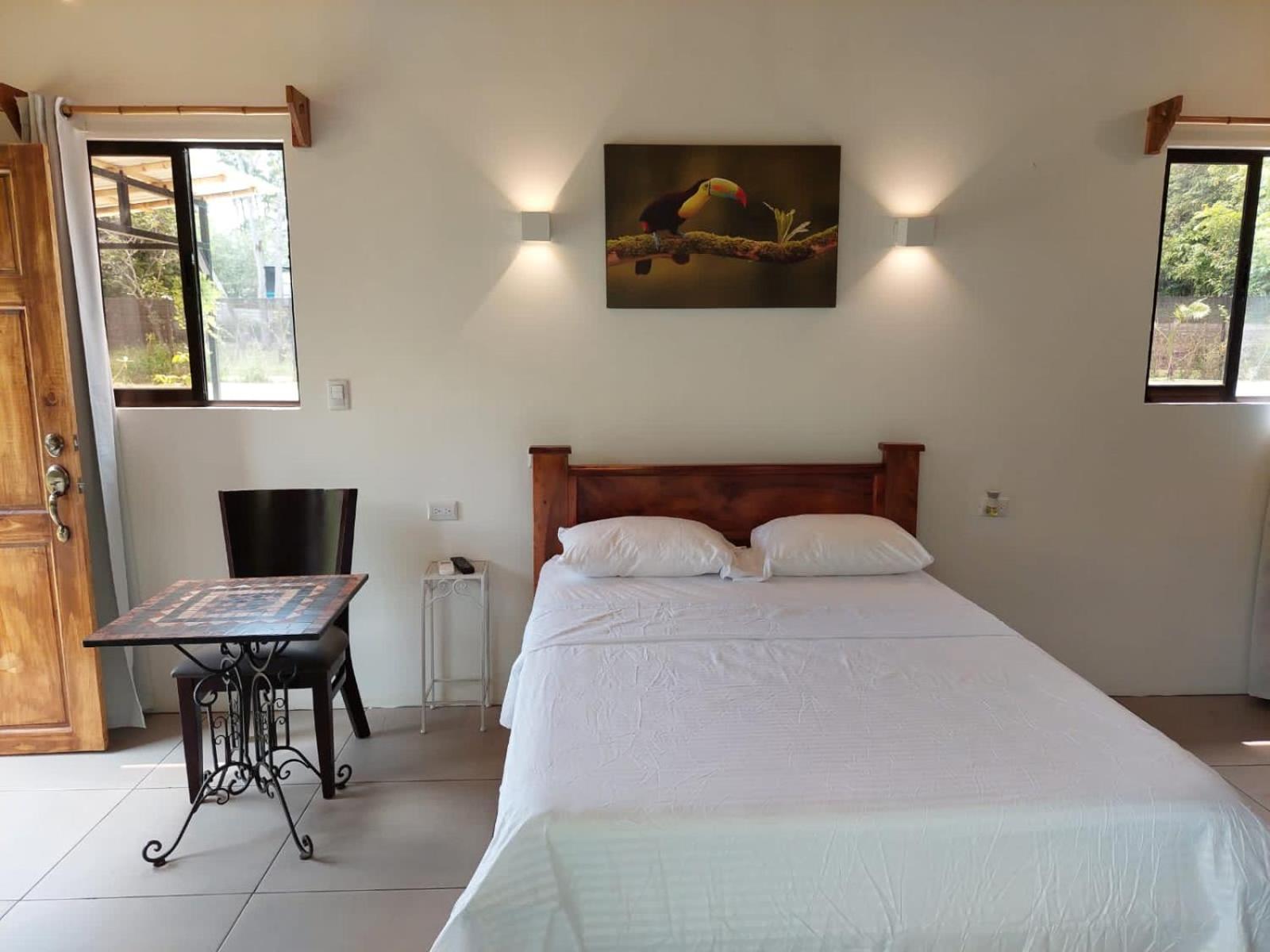 Bambura Bahia Villas Uvita Zewnętrze zdjęcie