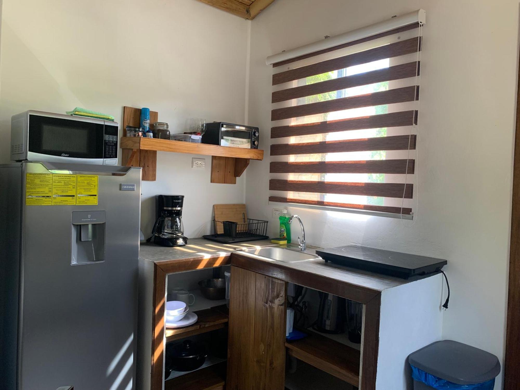 Bambura Bahia Villas Uvita Zewnętrze zdjęcie