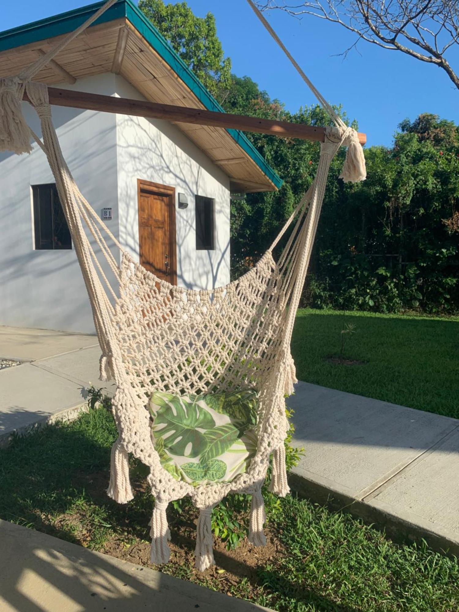 Bambura Bahia Villas Uvita Zewnętrze zdjęcie