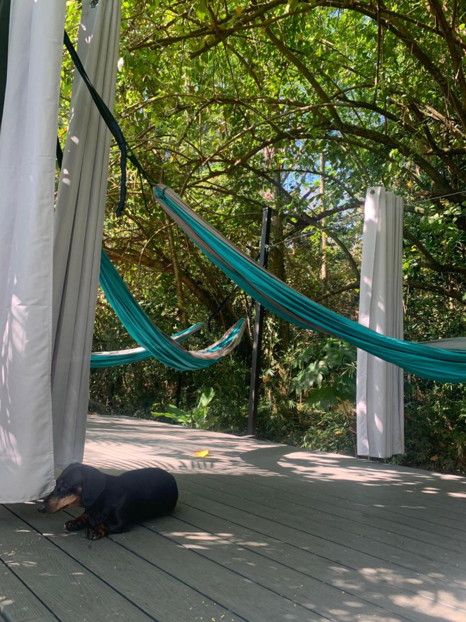 Bambura Bahia Villas Uvita Zewnętrze zdjęcie