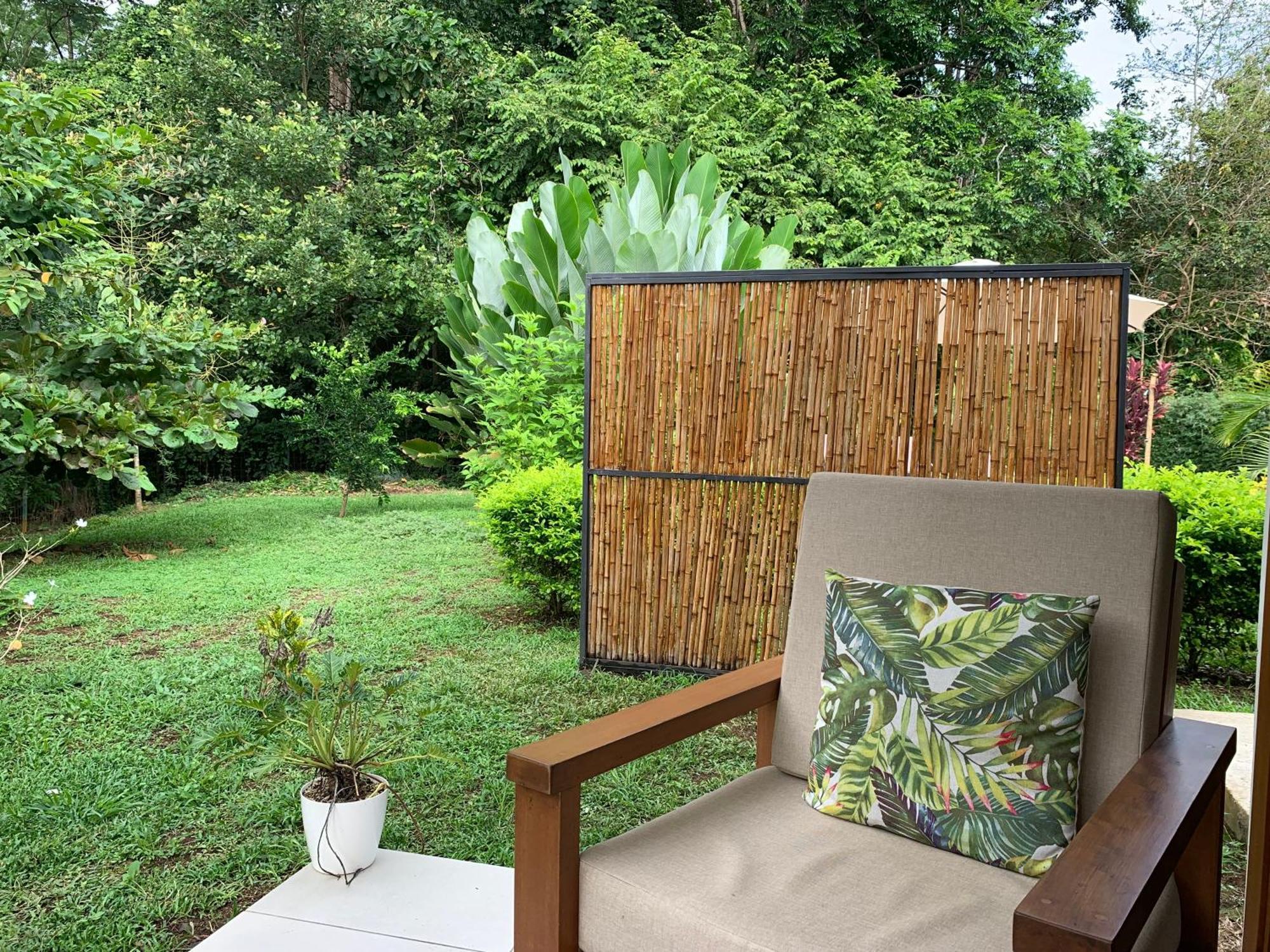 Bambura Bahia Villas Uvita Zewnętrze zdjęcie