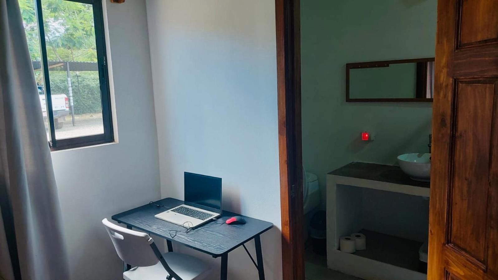 Bambura Bahia Villas Uvita Zewnętrze zdjęcie
