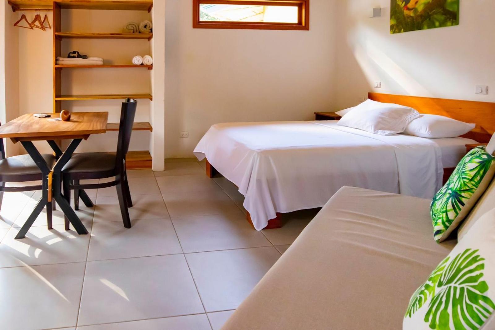 Bambura Bahia Villas Uvita Zewnętrze zdjęcie