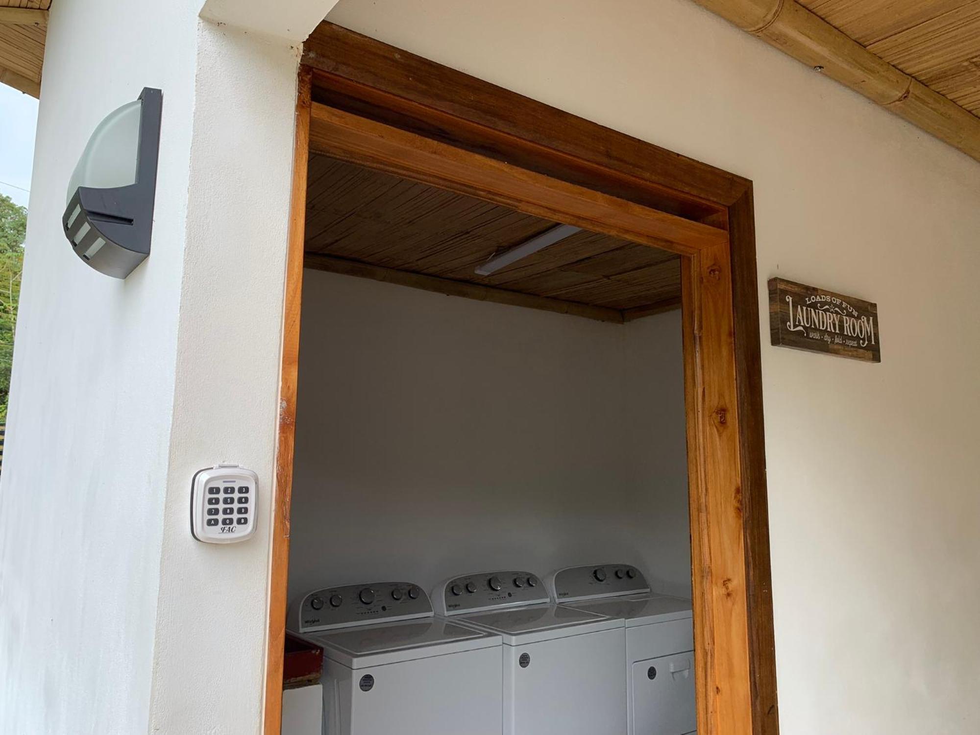 Bambura Bahia Villas Uvita Zewnętrze zdjęcie